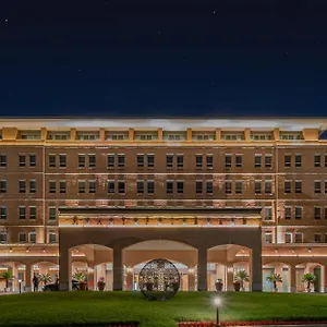***** Hotel Mayfield Corée du Sud