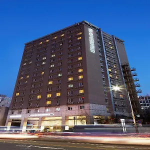 Uljiro Coop Dongdaemun 3*, Seúl Corea del Sur
