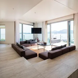Nest 5*, Inchon Corea del Sur