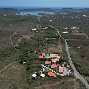 Bandabou Breeze Curacao 3*, Willibrordus Curaçao