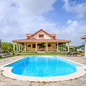  Couette-café Riviere Martinique