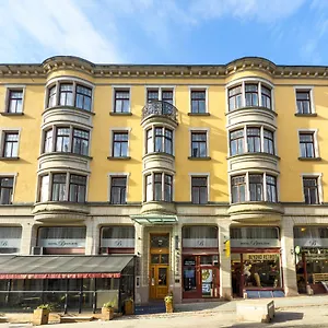 Hotel Western Bentleys