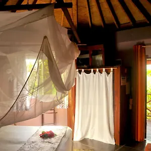 *** Hotel Mango Island Dominique