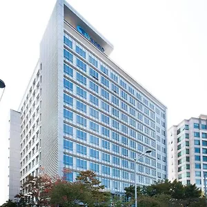 **** Hotel Hu Airport Corée du Sud