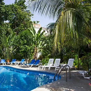 ** Appart hôtel Residencial Estephany République dominicaine