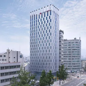 Hotel Travelodge Dongdaemun
